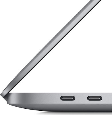 MacBook Pro 16" IPS Retina Display (i9/32GB/2TB SSD/Radeon Pro 5500M) (Tastatură US)