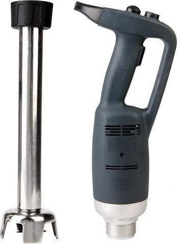 Lappas Blender de mână comercial cu ax de 200mm și putere de 350W 200