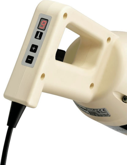 Bartscher STM3 350 Μοτέρ Ραβδομπλέντερ με Ισχύ 350W