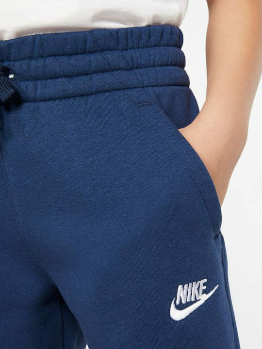 Παιδικό Σετ Φόρμας Μπλε 2τμχ Sportswear
