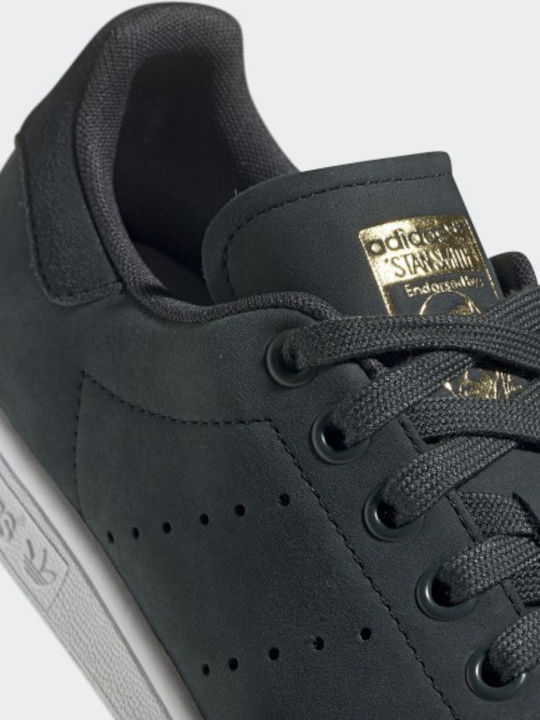 Stan Smith Women's Sneakers Core Black Cloud White Sesame