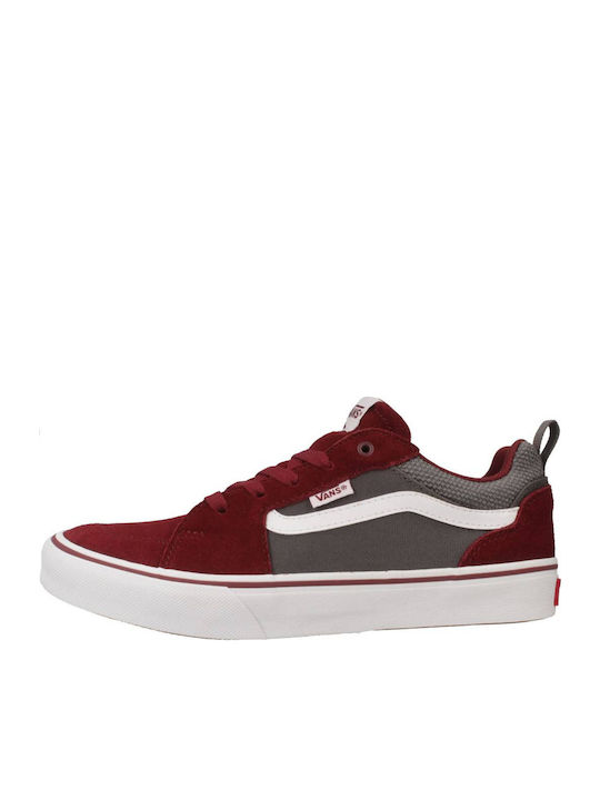 Vans Filmore Burgundy