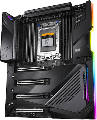 Gigabyte TRX40 Aorus Xtreme