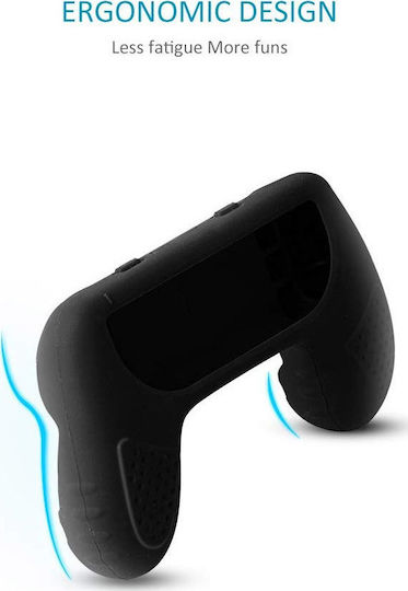 Комплект Контролер Joy-Con Grip за Превключвател