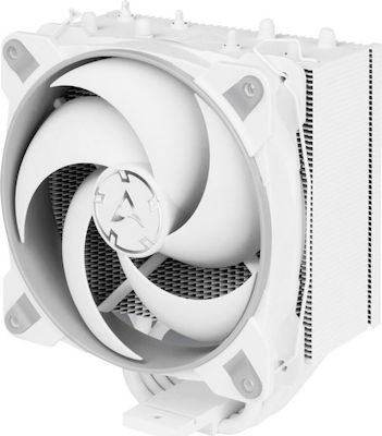 Arctic Freezer 34 eSports CPU Cooling Fan for AM4/115x Socket Grey/White