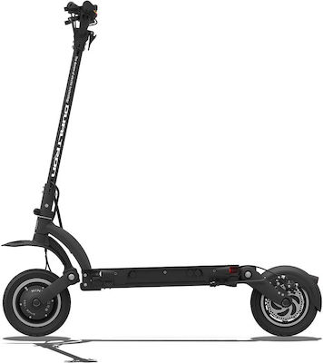 Minimotors Dualtron Eagle Ηλεκτρικό Πατίνι με 75km/h max Ταχύτητα και 80km Αυτονομία