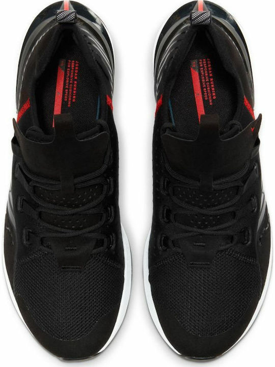 React Havoc SE Men's Running Sport Shoes Black