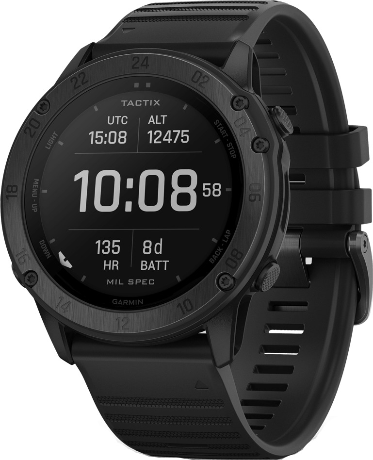 garmin tactix delta sapphire