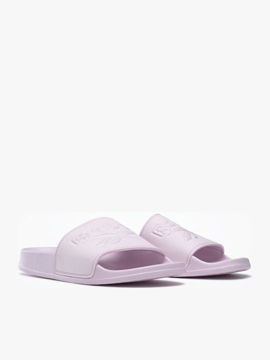 Fulgere Women's Slides Purple