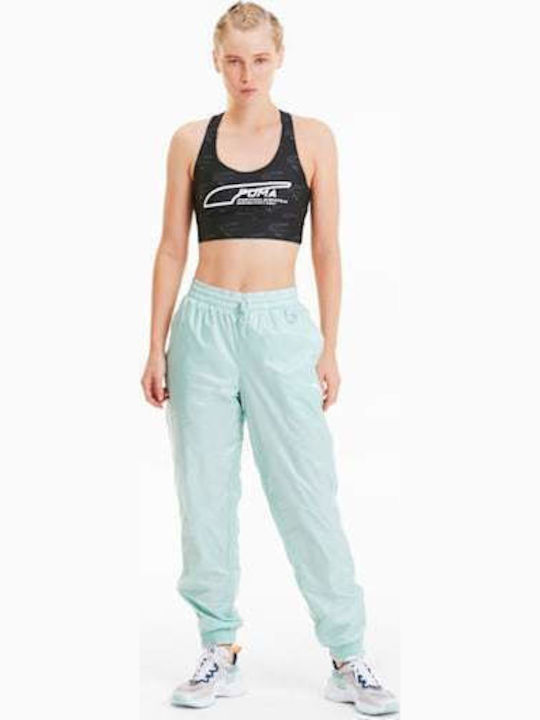 Evide Women's Sports Bra without Padding Black