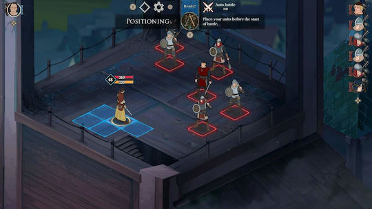 Ash Gods Redemption Xbox One Game