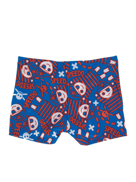 Speedo Kids Swimwear Swim Shorts Multicolour