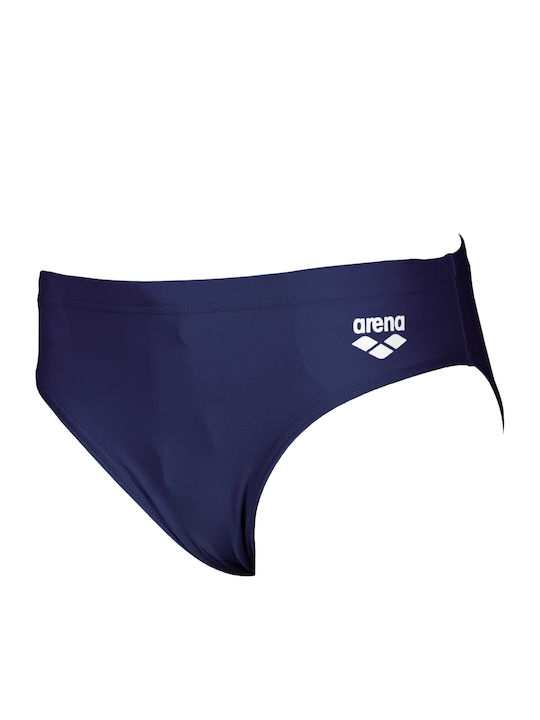 Arena Kids Swimwear Swim Briefs Navy Blue