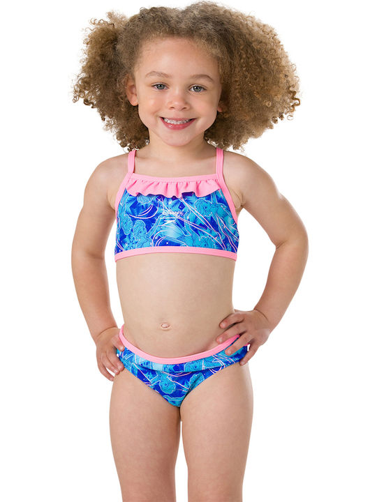 Speedo Παιδικό Μαγιό Μπικίνι