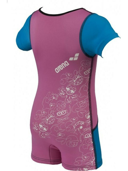 Arena Kids Swimwear One-Piece Multicolour