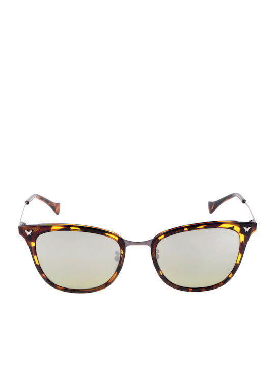 Police Impact Women's Sunglasses 4 SPL188 711X