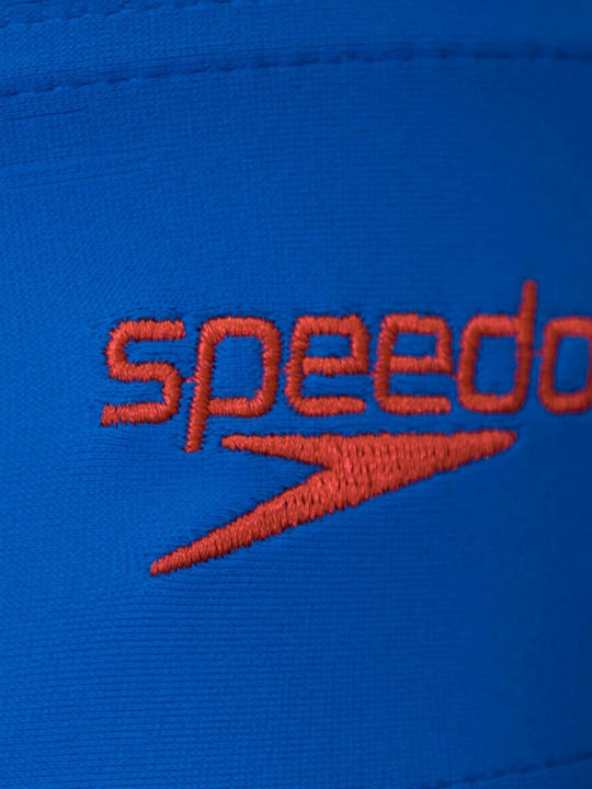 Speedo Costum de baie pentru copii Slipi Albastru