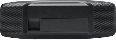 G-Technology ArmorATD USB 3.1 / USB-C Външен HDD 4000ГБ 3.5"