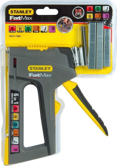 Stanley Fatmax Клещи за закрепване с ръка Ръчни