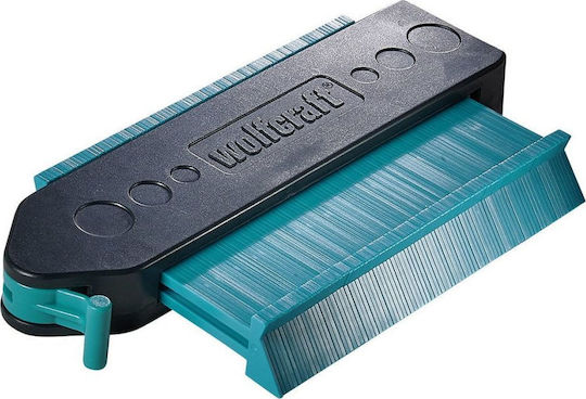 Wolfcraft Konturmesser 6949000 Handwerkzeug