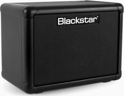 Blackstar FLY-103 Cabinet Mini Verstärker für E-Gitarre 1 x 3" 3W Schwarz