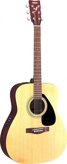 Yamaha Acoustic Guitar FX-310A II Natural