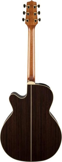 Takamine Ηλεκτροακουστική Κιθάρα GN51CE-NAT Nex Cutaway Natural