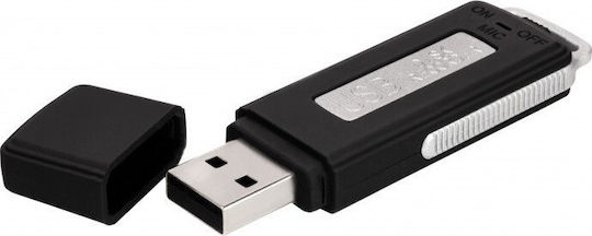 SK868 Surveillance Bug Capacity 8GB