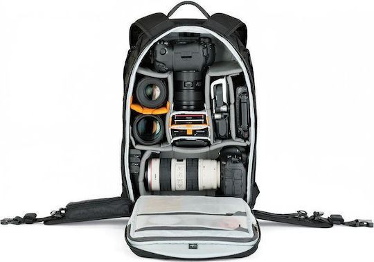 Lowepro Camera Backpack ProTactic BP 450 AW II Black