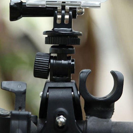 Βάση Στήριξης Ποδηλάτου Ή Μηχανής for GoPro