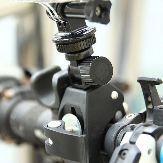 Βάση Στήριξης Ποδηλάτου Ή Μηχανής for GoPro