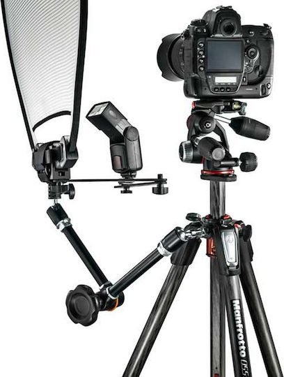 Manfrotto Τρίποδο - Φωτογραφικό