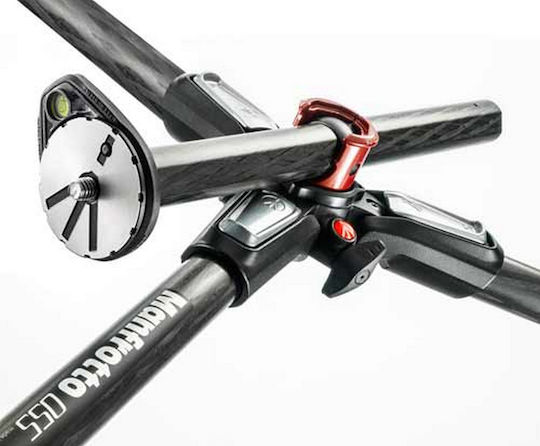 Manfrotto Τρίποδο - Φωτογραφικό