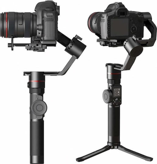 FeiyuTech AK4000 Gimbal și stabilizatoare