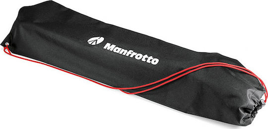Manfrotto 290 Xtra Aluminium 3-Section Photography Tripod