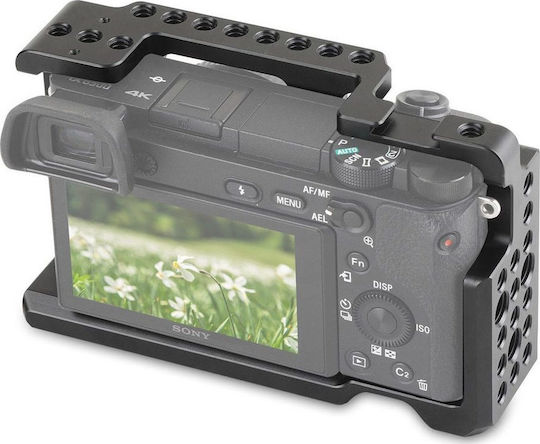 SmallRig A6300 A6000 Cage Zubehör