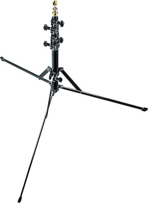 Manfrotto Nano Photo Stand Τρίποδο Φωτισμού