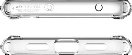 Spigen Ultra Hybrid Synthetic Back Cover Transparent (Huawei P20 Pro)