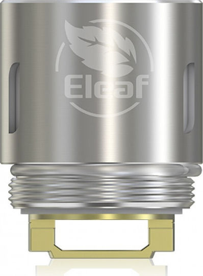 Eleaf HW1 Single-Cylinder Αντιστάση Ηλεκτρονικών Τσιγάρων 0.2ohm (DL)