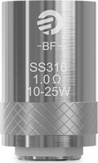 Joyetech BF SS316 Electronic Cigarette Resistance 0.5ohm (RDL) 1pcs