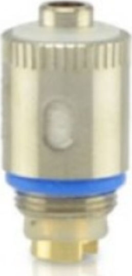 Eleaf GS Air Αντιστάση Ηλεκτρονικών Τσιγάρων 0.15ohm (DL)
