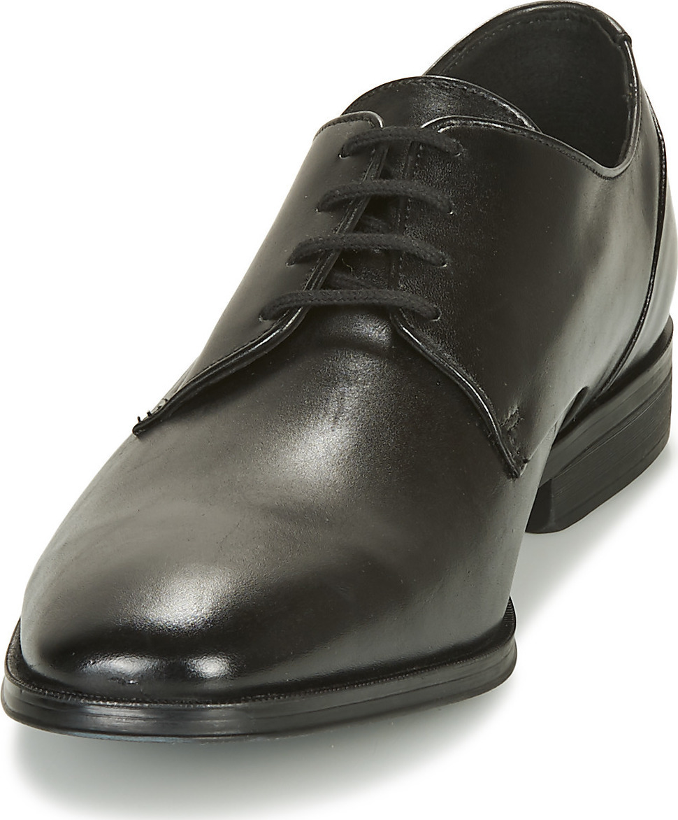 clarks gilman mode black
