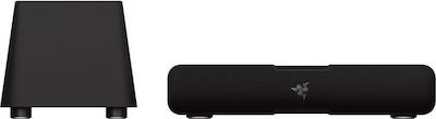 Razer Leviathan Soundbar 90W 5.1 Μαύρο