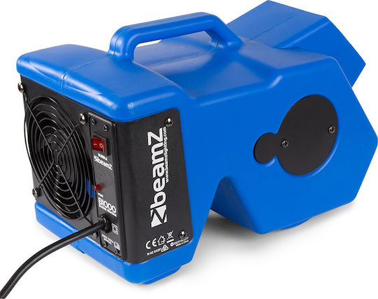 BeamZPro B1000 Μηχανή Φυσαλίδων 40W με Ασύρματο Χειριστήριο