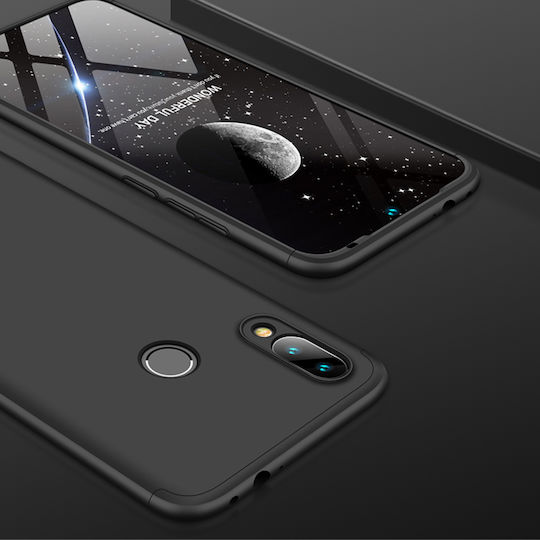 GKK 360 Plastic 0.3mm Black (Redmi 7)