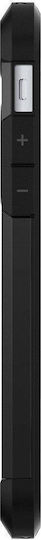Spigen Tough Armor 2 Back Cover Πλαστικό Μαύρο (iPhone 8/7)