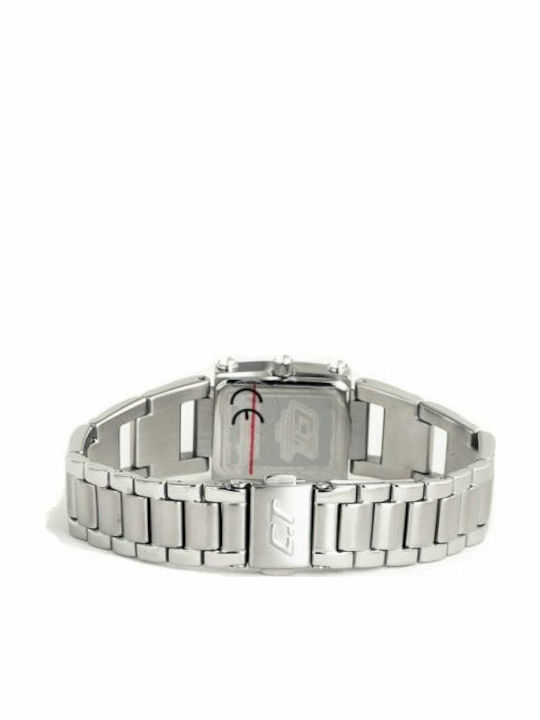 Chronotech Ceas cu Mecanism pe Baterie Chronotech Ceas cu Mecanism pe Baterie