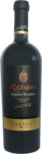 Τσάνταλης Κρασί Grande Reserve Ερυθρό Ξηρό Ραψάνης 750ml