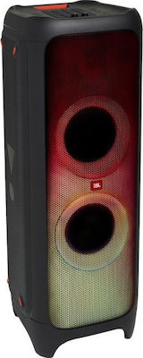 JBL Ηχείο με λειτουργία Karaoke Partybox 1000 σε Μαύρο Χρώμα