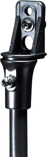 Brateck Standuri pentru boxe pardoseală SS-01 (Pereche) în culoarea Negru